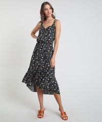 Vestido-Feminino-Midi-Mullet-Estampado-Floral-Alca-Media-Preto-9941730-Preto_3