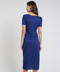 Vestido-Feminino-Midi-Estampado-Animal-Print-Onca-Manga-Bufante-Azul-Royal-9940108-Azul_Royal_2