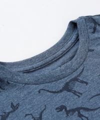 Camiseta-Infantil-Estampada-de-Dinossauros-Manga-Curta-Azul-Marinho-9625119-Azul_Marinho_4