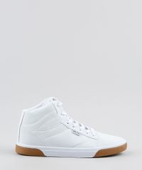 Tenis-Masculino-Ollie-Cano-Alto-com-Pespontos-Branco-9826731-Branco_2