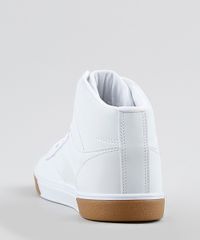 Tenis-Masculino-Ollie-Cano-Alto-com-Pespontos-Branco-9826731-Branco_4