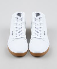 Tenis-Masculino-Ollie-Cano-Alto-com-Pespontos-Branco-9826731-Branco_5