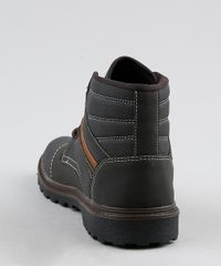 Bota-Coturno-Masculina-Ollie-Cano-Curto-com-Recortes-Marrom-Escuro-9924393-Marrom_Escuro_4 Bota-Coturno-Masculina-Ollie-Cano-Curto-com-Recortes-Marrom-Escuro-9924393-Marrom_Escuro_4
