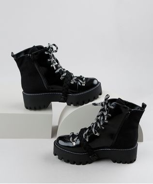 Bota-Coturno-Feminina-Oneself-Cano-Curto-Tratorada-em-Verniz-Preta-9942435-Preto_1