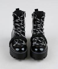 Bota-Coturno-Feminina-Oneself-Cano-Curto-Tratorada-em-Verniz-Preta-9942435-Preto_5