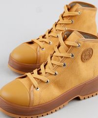 Bota-Coturno-Feminina-Moleca-Cano-Curto-em-Suede-com-Ziper-Tratorada-Caramelo-9936668-Caramelo_3