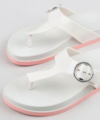 Rasteirinha-Feminina-Zaxy-Shape-Transparente-Branca-9941647-Branco_3