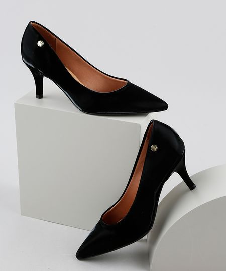 Scarpin-Feminino-Vizzano-Bico-Fino-Salto-Medio-em-Verniz-Preto-9943340-Preto_1