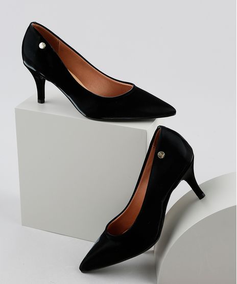 Scarpin-Feminino-Vizzano-Bico-Fino-Salto-Medio-em-Verniz-Preto-9943340-Preto_1