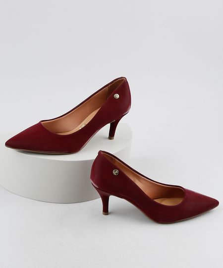 Scarpin-Feminino-Vizzano-Bico-Fino-Salto-Medio-em-Verniz-Vinho-9943341-Vinho_1