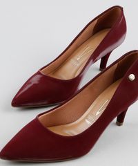 Scarpin-Feminino-Vizzano-Bico-Fino-Salto-Medio-em-Verniz-Vinho-9943341-Vinho_3