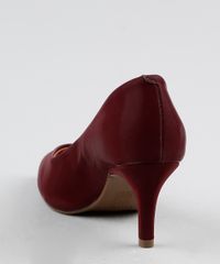 Scarpin-Feminino-Vizzano-Bico-Fino-Salto-Medio-em-Verniz-Vinho-9943341-Vinho_4