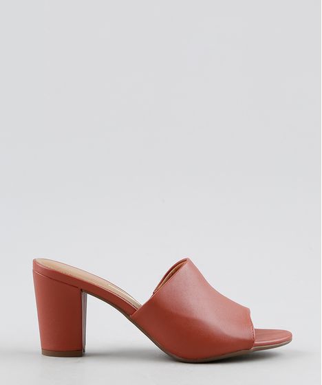 vizzano salto grosso marrom