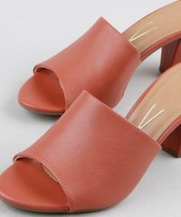 Tamanco-Feminino-Vizzano-Salto-Grosso-Medio-em-Verniz-Marrom-9942229-Marrom_3