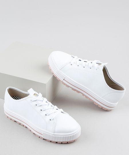 Tenis-Feminino-Moleca-Tratorado-Branco-9941809-Branco_1 Tenis-Feminino-Moleca-Tratorado-Branco-9941809-Branco_1