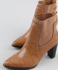 Bota-Feminina-Beira-Rio-Conforto-Cano-Curto-Salto-Grosso-Alto-Bico-Fino-Caramelo-9936662-Caramelo_3