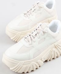 Tenis-Feminino-Oneself-Chunky-Plataforma-com-Recortes-Bege-Claro-9943080-Bege_Claro_3