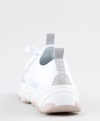 Tenis-Feminino-Oneself-Sneaker-Chunky-com-Recortes-Branco-9907571-Branco_4