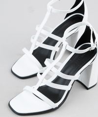 Sandalia-Feminina-Oneself-Salto-Alto-Grosso-Texturizada-Cobra-Branca-9942942-Branco_3