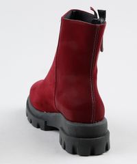 Bota-Feminina-Vizzano-Cano-Curto-Salto-Tratorado-Bico-Redondo-Vinho-9936672-Vinho_4