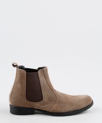 Bota-Masculina-Oneself-Chelsea-em-Suede-Marrom-9945899-Marrom_2
