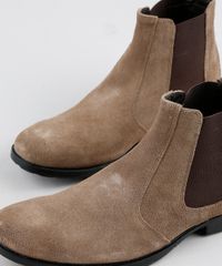 Bota-Masculina-Oneself-Chelsea-em-Suede-Marrom-9945899-Marrom_3