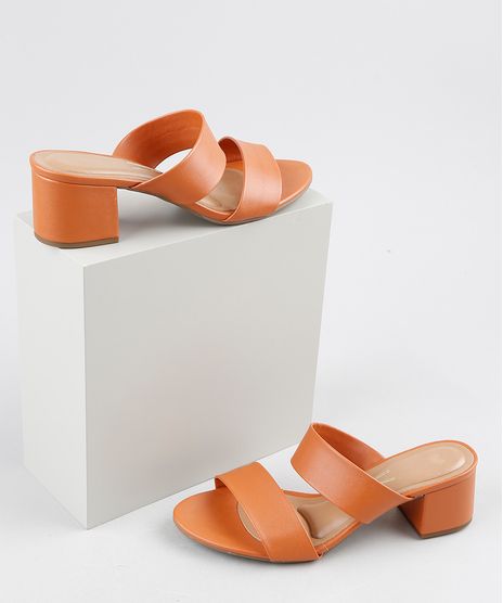 Tamanco-Feminino-Vizzano-Salto-Quadrado-Caramelo-9845625-Caramelo_1