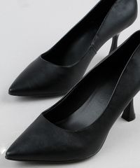 Scarpin-Feminino-Oneself-Bico-Fino-Salto-Taca-Medio-Preto-9942933-Preto_3