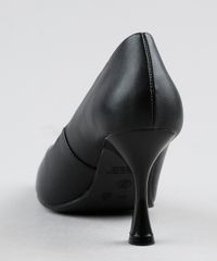 Scarpin-Feminino-Oneself-Bico-Fino-Salto-Taca-Medio-Preto-9942933-Preto_4