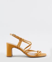 Sandalia-Feminina-Oneself-Salto-Medio-Grosso-com-No-Mostarda-9942428-Mostarda_2