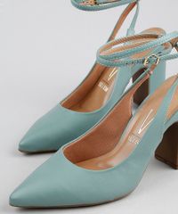 Scarpin-Feminino-Vizzano-Aberto-Bico-Fino-Salto-Alto-Grosso-Verde-Claro-9943330-Verde_Claro_3
