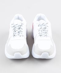 Tenis-Feminino-Oneself-Sneaker-Chunky-com-Recortes-Branco-9907806-Branco_5