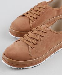 Tenis-Feminino-Beira-Rio-Conforto-Tratorado-Marrom-9942329-Marrom_3