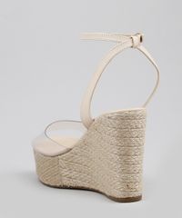 Sandalia-Feminina-Oneself-Plataforma-com-Corda-e-Transparencia-Bege-Claro-9944939-Bege_Claro_4