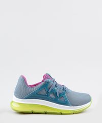 Tenis-Feminino-Actvitta-Knit-Running-com-Solado-Translucido-Azul-9941817-Azul_2