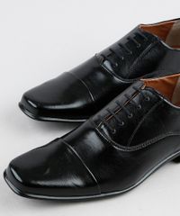 Sapato-Social-Masculino-Oneself-Bico-Quadrado-com-Cadarco-Preto-9945901-Preto_3 Sapato-Social-Masculino-Oneself-Bico-Quadrado-com-Cadarco-Preto-9945901-Preto_3