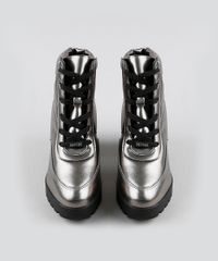 Bota-Coturno-Feminina-Vizzano-Cano-Curto-Salto-Grosso-Medio-Tratorado-Metalizada-Grafite-9943345-Grafite_5
