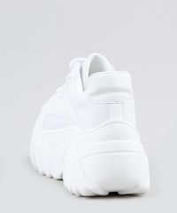 Tenis-Feminino-Oneself-Chunky-Plataforma-com-Recortes-Branco-9943079-Branco_4
