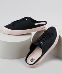 Tenis-Mule-Feminino-Zaxy-Daily-Flatform-Preto-9941630-Preto_1