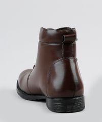 Bota-Coturno-Masculina-Oneself-Cano-Curto-Marrom-Escuro-9945906-Marrom_Escuro_4