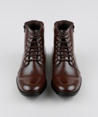 Bota-Coturno-Masculina-Oneself-Cano-Curto-Marrom-Escuro-9945906-Marrom_Escuro_5