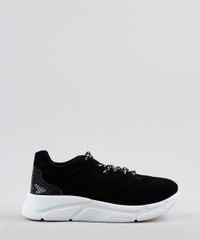 Tenis-Feminino-Oneself-Sneaker-Chunky-com-Recortes-Preto-9839204-Preto_2