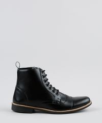 Bota-Coturno-Masculina-Oneself-Cano-Curto-Preta-9945902-Preto_2