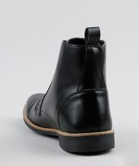 Bota-Coturno-Masculina-Oneself-Cano-Curto-Preta-9945902-Preto_4