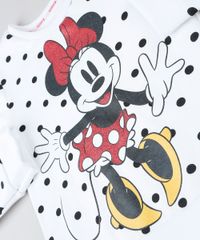 Blusao-Infantil-Minnie-em-Moletom-Estampado-de-Poa-Branco-9888018-Branco_4