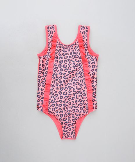 Maio-Infantil-Estampado-Animal-Print-Onca-com-Protecao-UV50--Pink-9889850-Pink_1