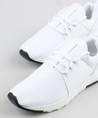 Tenis-Masculino-Oneself-Knit-Running-Branco-9945922-Branco_3