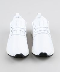 Tenis-Masculino-Oneself-Knit-Running-Branco-9945922-Branco_5