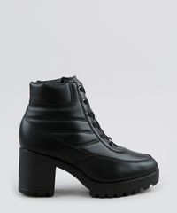 Bota-Coturno-Feminina-Vizzano-Cano-Curto-Salto-Grosso-Medio-Tratorado-Preta-9943346-Preto_2
