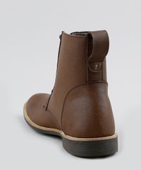 Bota-Coturno-Masculina-Oneself-Cano-Curto-Marrom-9945904-Marrom_4